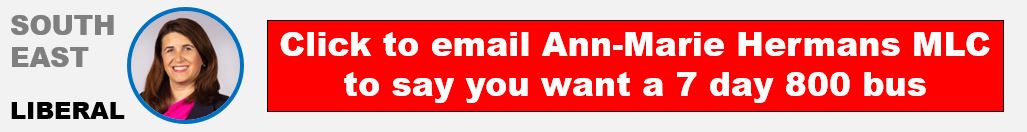 Ann-Marie Hermans MLC